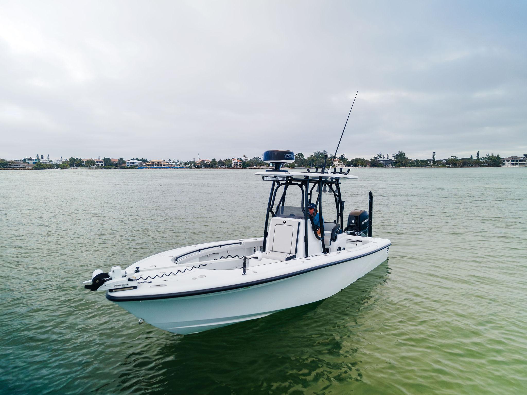 Top 10 Bass Boat Accessories for the 2020 Season - Sarasota Quality Products