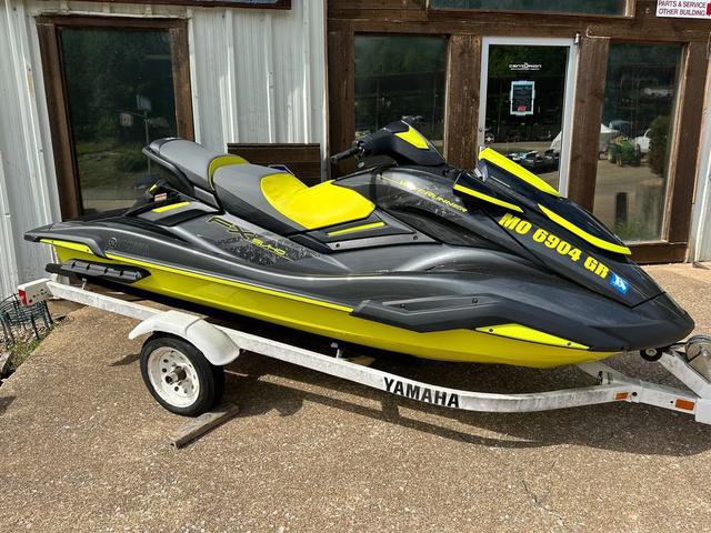 Used Yamaha Waverunner Fx Svho Osage Beach Boat Trader