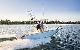 2024 Boston Whaler 210 Montauk