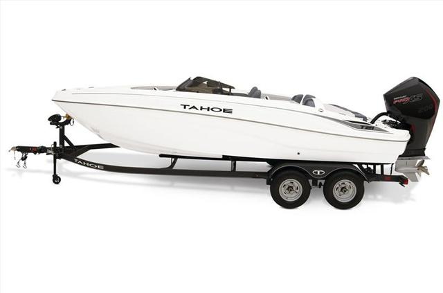 2024 Tahoe TAHOE T21 W/150 HP