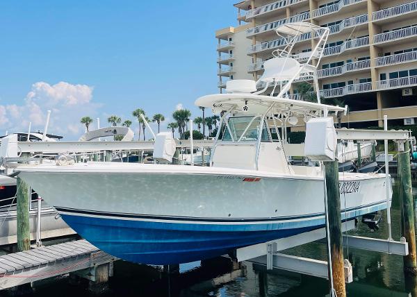 Used 2006 Regulator 32 Fs, 32541 Destin - Boat Trader