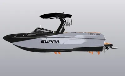 2024 Supra SE 450