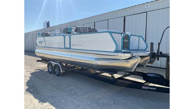 New 2023 Aloha Mahalo 70003 Metairie Boat Trader