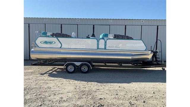 New 2023 Aloha Mahalo 70003 Metairie Boat Trader