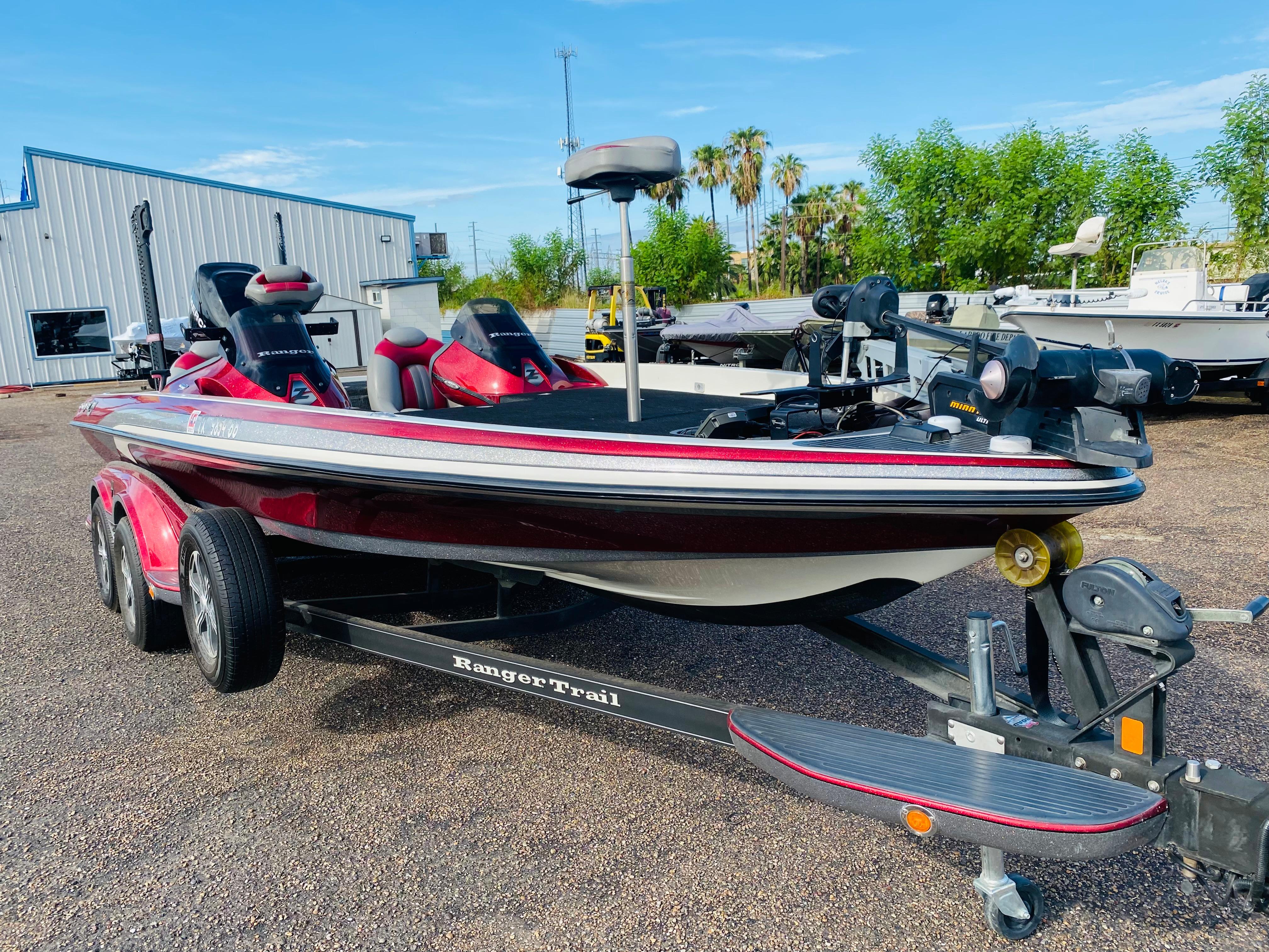 Best Ranger Z521 Boats For Sale - Boat Trader