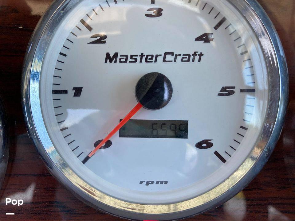 2001 Mastercraft Prostar 209 for sale in Hockley, TX