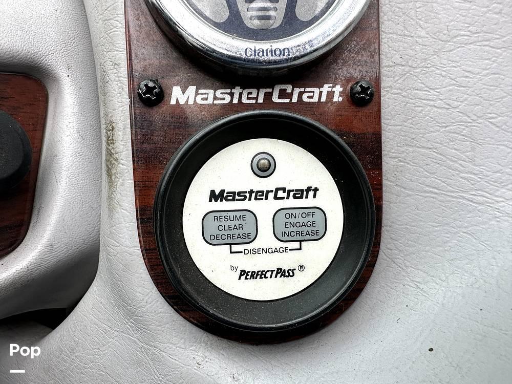 2001 Mastercraft Prostar 209 for sale in Hockley, TX