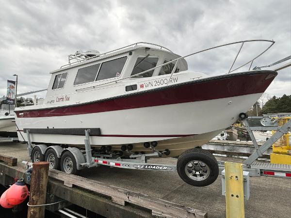 Saltwater Fishing boats for sale in Seattle - Boat Trader