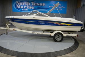 2007 Bayliner 185 Bowrider