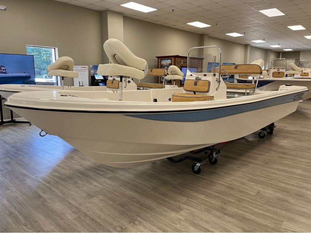 New 2024 Carolina Skiff 192 JLS, 29936 Ridgeland Boat Trader