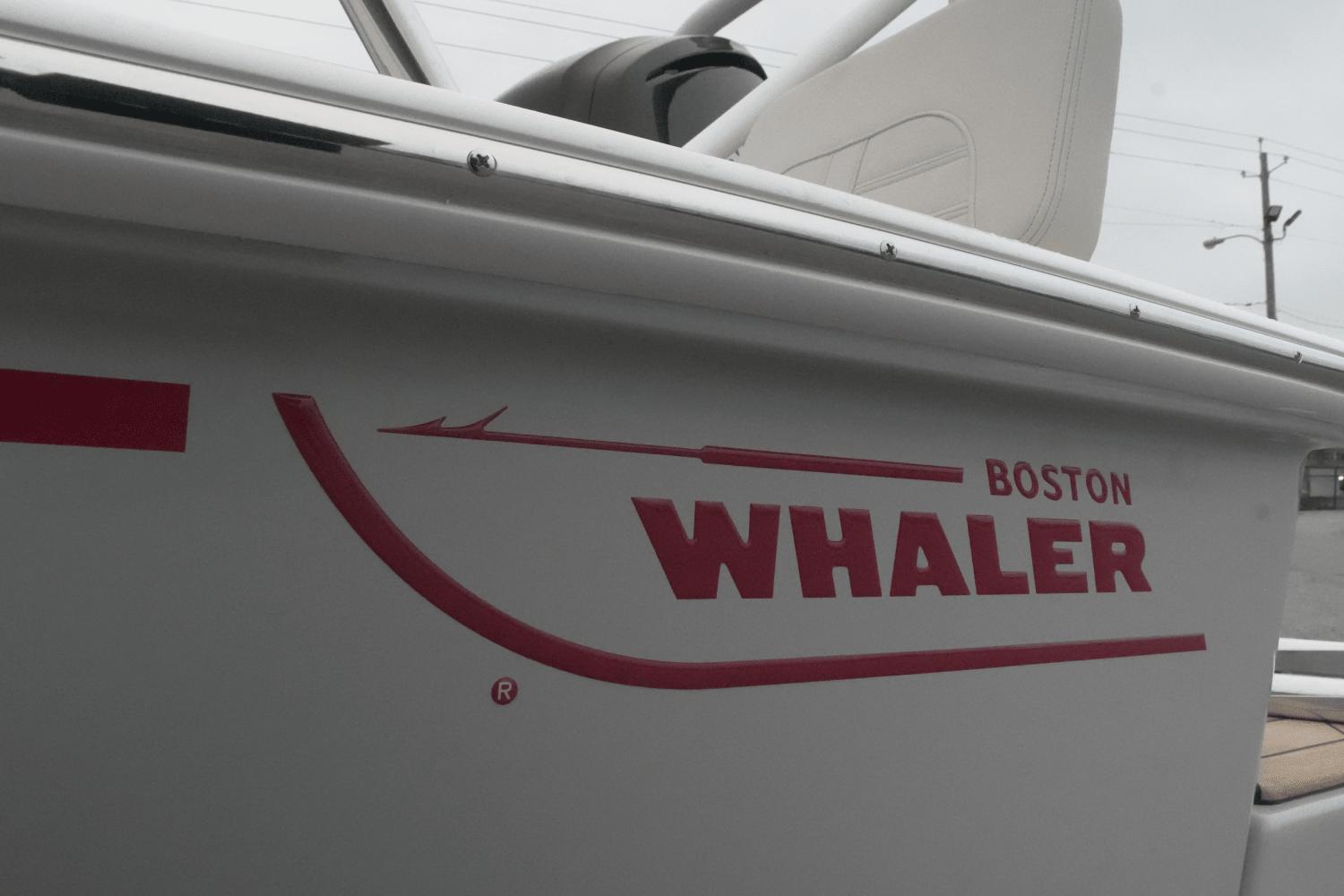 2024 Boston Whaler 170 Montauk