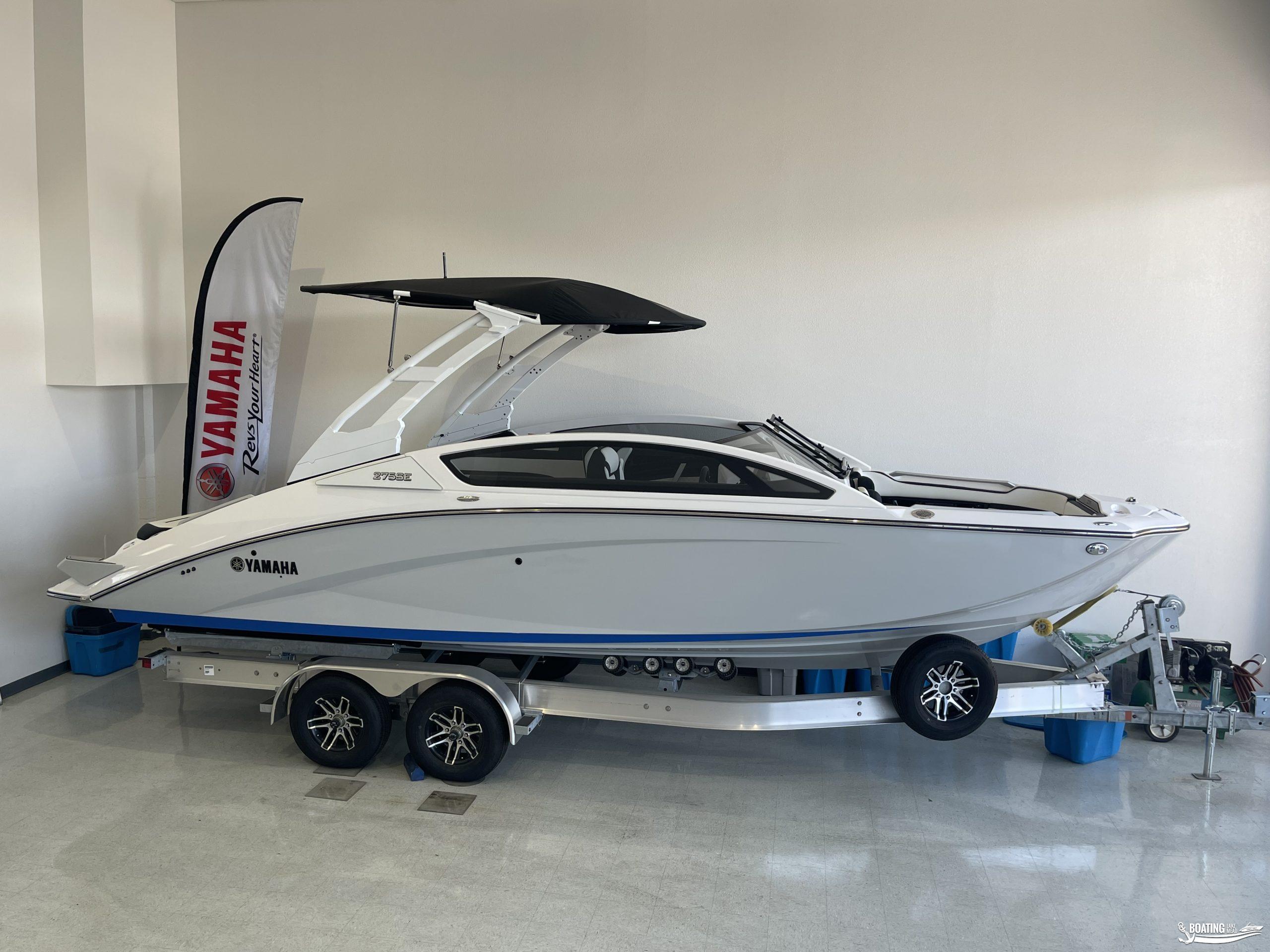 New 2024 Yamaha Boats 275 SE, 89121 Las Vegas - Boat Trader New 2024 Yamaha Boats 275 SE, 89121 Las Vegas - Boat Trader