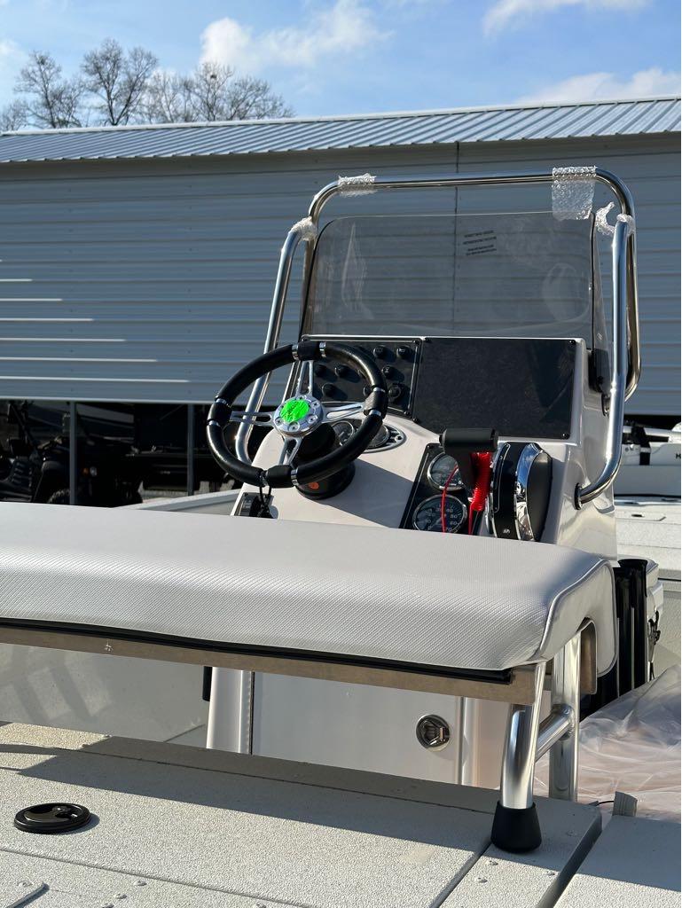 New 2023 Ranger RB 200, 37343 Hixson - Boat Trader