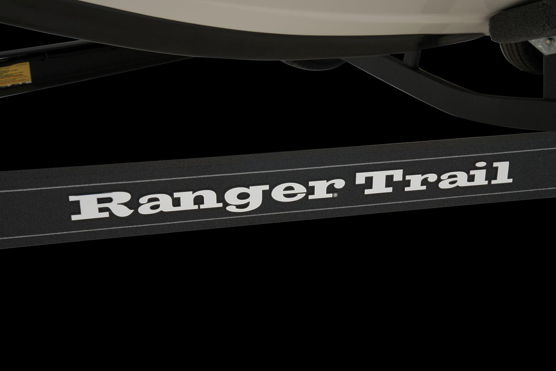 2024 Ranger Z518 Ranger Cup Equipped