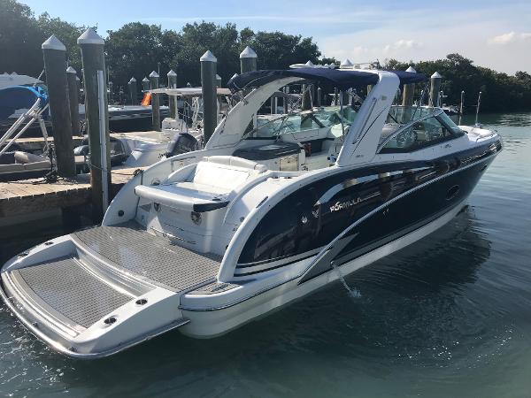 Used 2014 Formula 350 Crossover Bowrider 33149 Miami Boat Trader