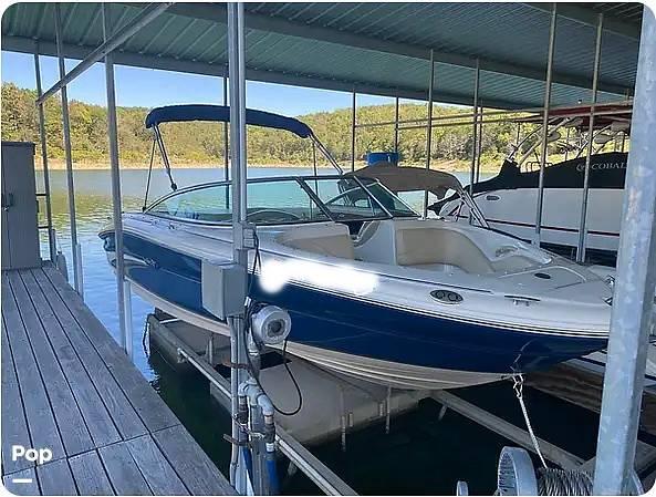 2001 Sea Ray 190 Bow Rider for sale in Mountain Home, AR