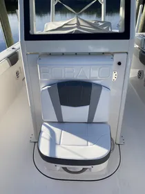 2021 Robalo R272 Center Console