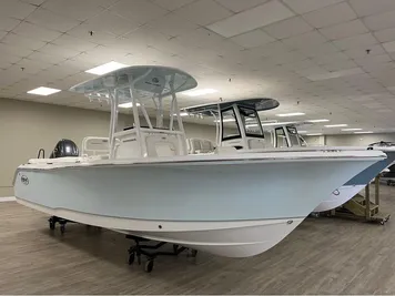 2024 Sea Hunt Ultra 229