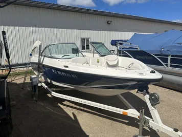 2010 Bayliner 175 BR 3.0L