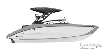 2024 Yamaha Boats 255XE