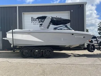 2022 Nautique Super Air Nautique G23