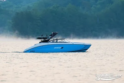 2024 Yamaha Boats 252 XE