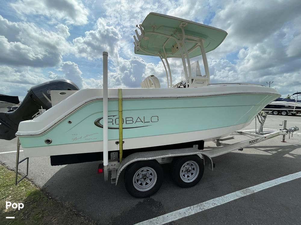 2017 Robalo R222 ES for sale in Saint Cloud, FL