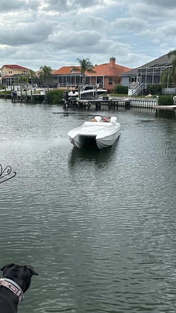 Used 1989 Skater 32, 33570 Ruskin - Boat Trader