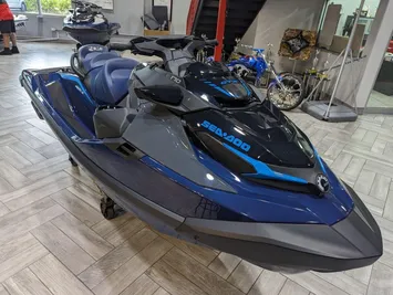 2024 Sea-Doo GTX™ 170 Tech, Audio, iDF, iBR