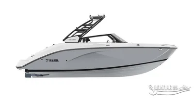 2024 Yamaha Boats 222SD