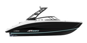 2023 Yamaha Boats AR250