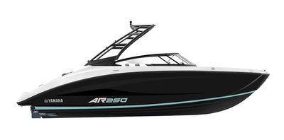 2023 Yamaha Boats AR250