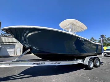 2020 Tidewater 232 LXF