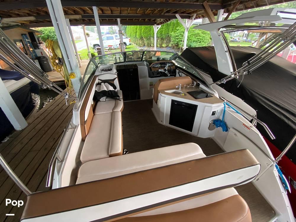 2018 Four Winns Vista 255 for sale in Lake George, NY