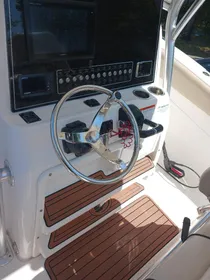 2016 Sea Fox 288 Commander