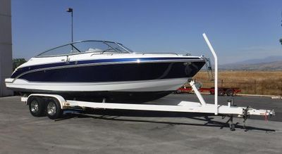 Formula 240 Bowrider Boats For Sale Boat Trader
