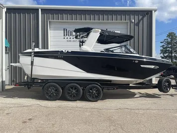 2024 Nautique G23