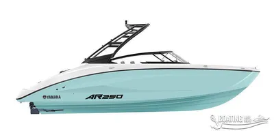 2024 Yamaha Boats AR250