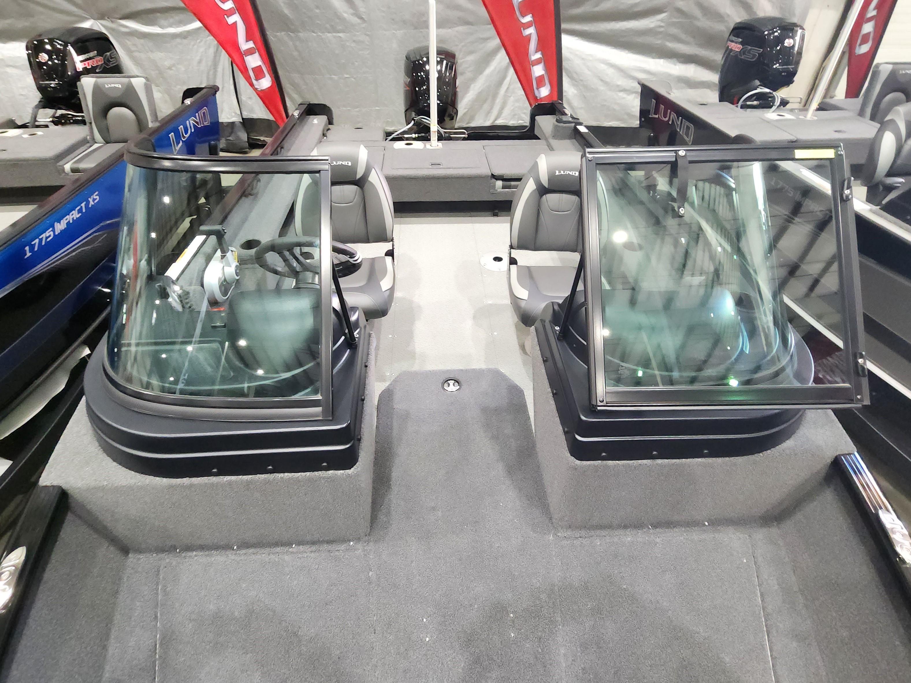 New 2022 Lund 1775ADVENTURESP, 54603 La Crosse Boat Trader