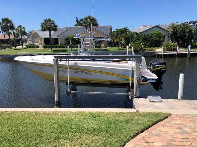 Used 2001 Donzi 29 Zf, 33609 Punta Gorda - Boat Trader Used 2001 Donzi 29 Zf, 33609 Punta Gorda - Boat Trader