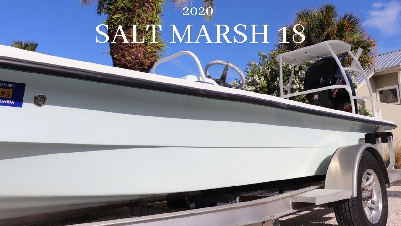 2020 Ankona Salt Marsh Heron