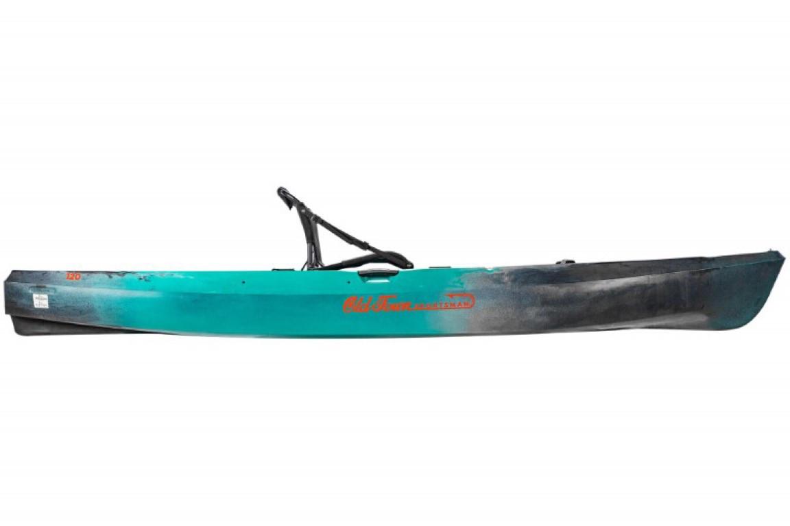2023 Old Town Sportsman 120 Kayak