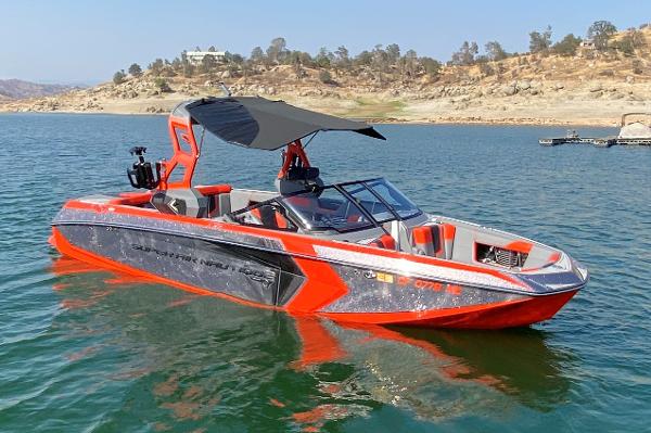 Ski And Wakeboard Boats For Sale In Fresno Boat Trader