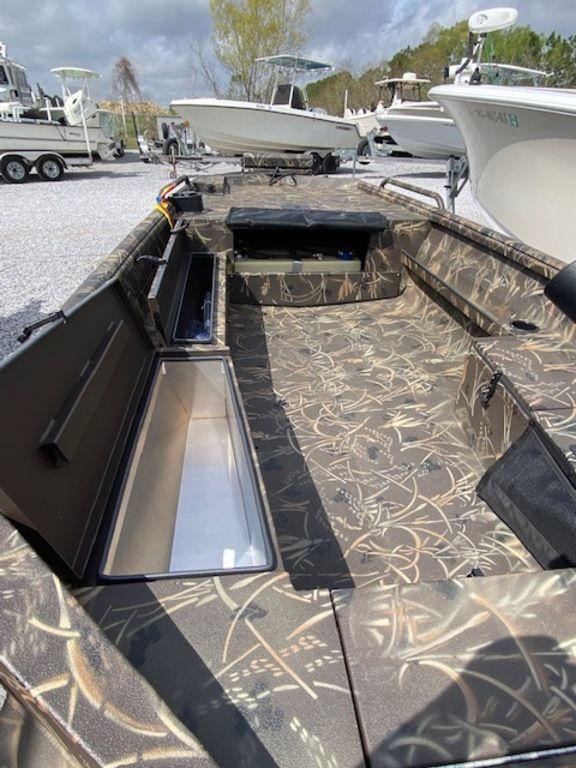 New 2023 Excel Viper F4 1651, 39553 Gautier - Boat Trader