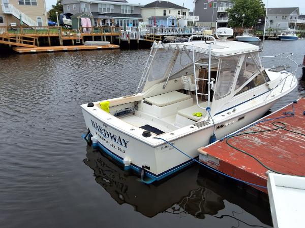 Used 1984 Blackfin Combi, 08087 Little Egg Harbor Township - Boat Trader