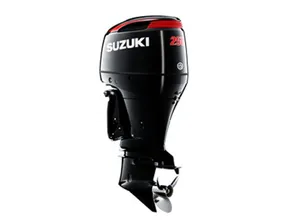 2023 Suzuki DF250 SS