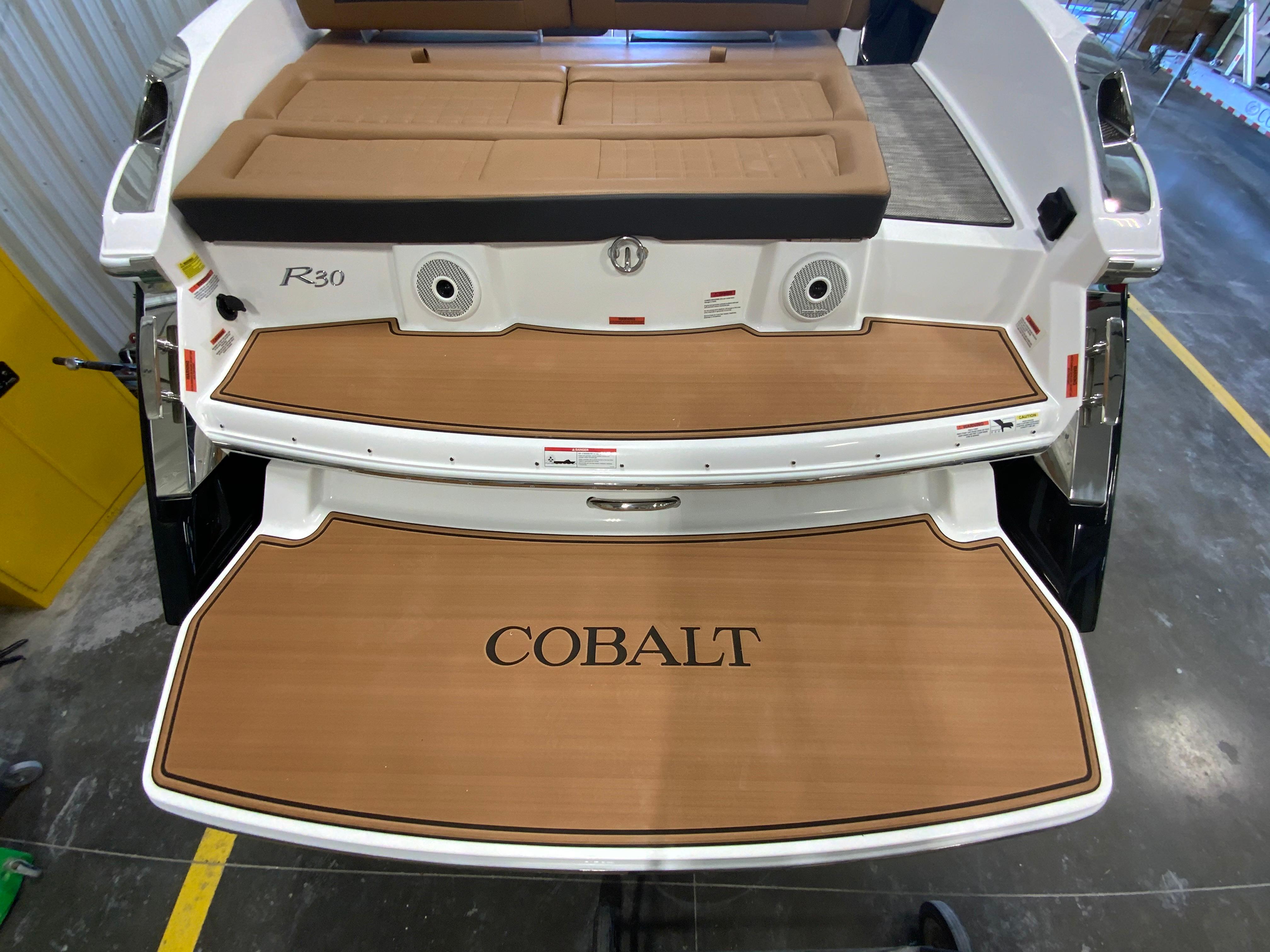 2024 Cobalt R30