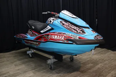 2022 Yamaha Boats FX SVHO®