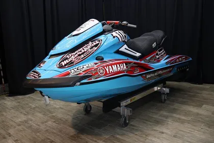 2022 Yamaha Boats FX SVHO®