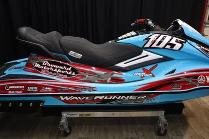 2022 Yamaha Boats FX SVHO®